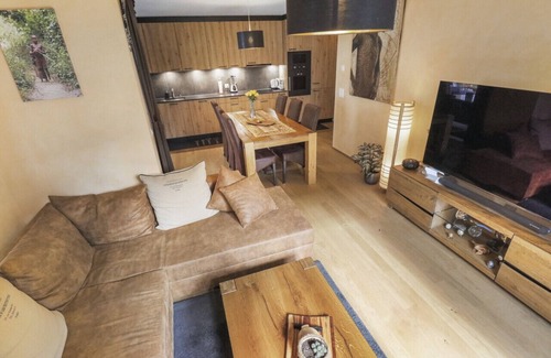 Martigny Apartment | Nice apartment near the center