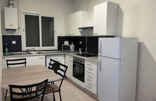 Ville Nouvelle House | Nice apartment near the beachn