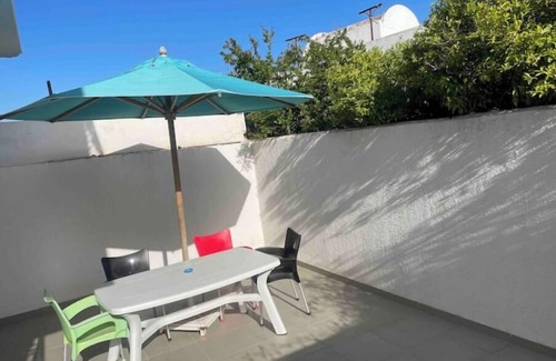 Ville Nouvelle House | Nice apartment near the beachn