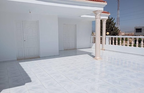 Zarzis Apartment | Nice apartment Near the famous Hassi jerbi beach 1st floor