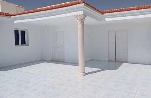 Zarzis Apartment | Nice apartment Near the famous Hassi jerbi beach 1st floor