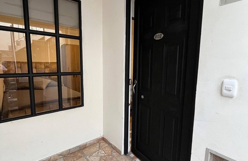Calle 26 Apartment | NICE APARTMENT NEAR THE AIRPORT