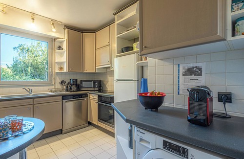 Cimiez Apartment | Nice apartment near the Matisse Museum in Nice