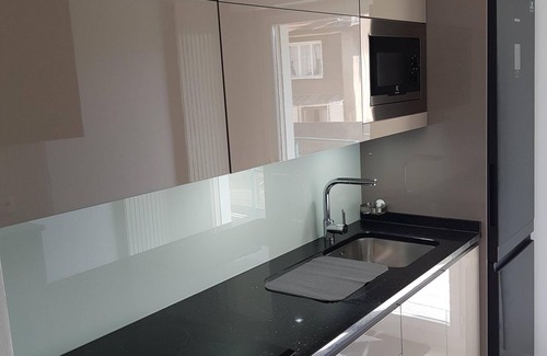 Annemasse Apartment | Nice apartment next to Geneva, Annemasse City Center
