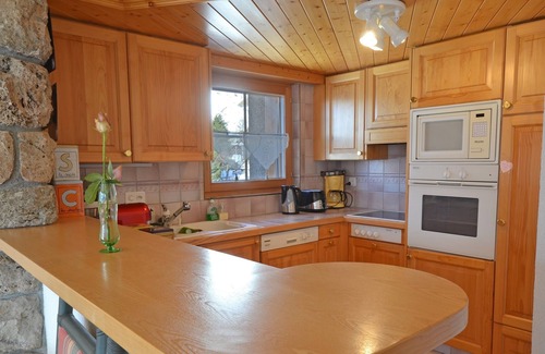 Verbier Apartment | Nice apartment next to a bus stop, 4 minutes walk from the center and all amenities, in a quiet area