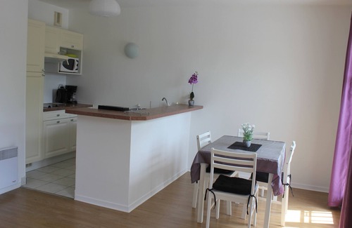 Serris Apartment | Nice apartment next to Disneyland and Paris