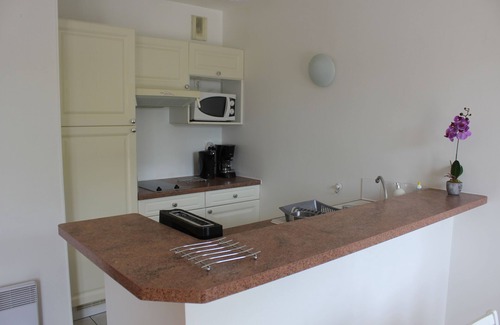 Serris Apartment | Nice apartment next to Disneyland and Paris