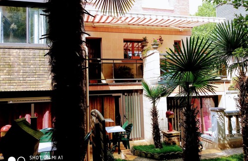 Alfortville Apartment | Nice apartment number 3 ideal location Paris, Disneyland, Versailles