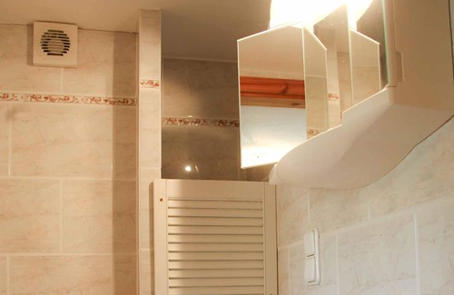 Mainz-Bingen House | Nice apartment on the Rhine