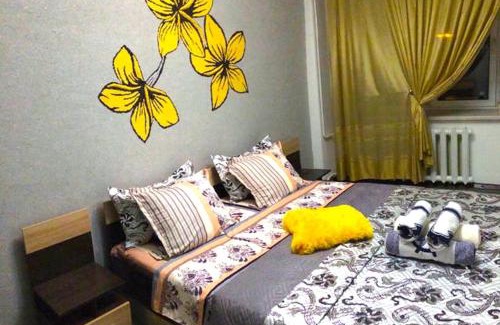 Samal-1 Apartment | Nice apartment on Samal 1