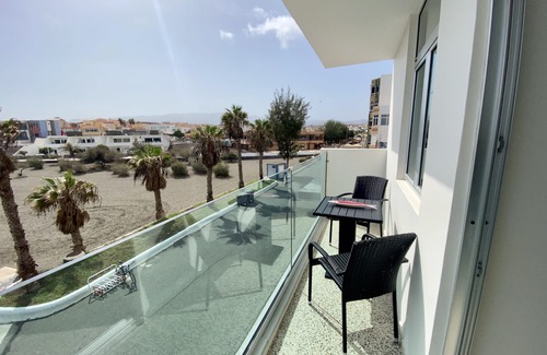 La Garita Apartment | Nice apartment on the beach
