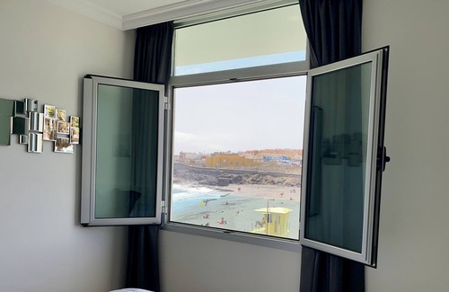 La Garita Apartment | Nice apartment on the beach