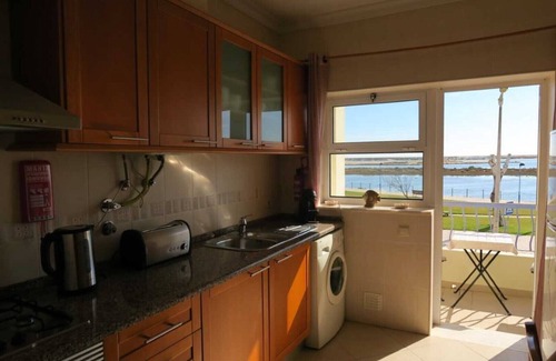 Olhao Apartment | Nice Apartment PORTUGAL SEA VIEW