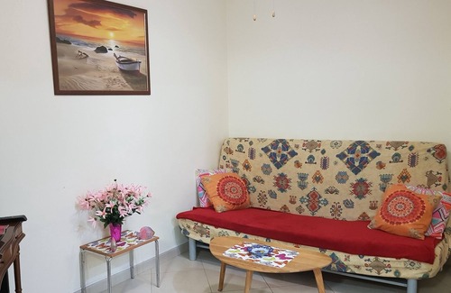 Olhao Apartment | Nice Apartment PORTUGAL SEA VIEW