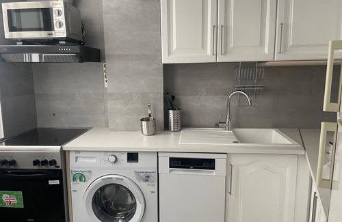 Calahonda Apartment | NICE APARTMENT RECENTLY RENOVATED