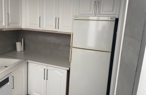 Calahonda Apartment | NICE APARTMENT RECENTLY RENOVATED