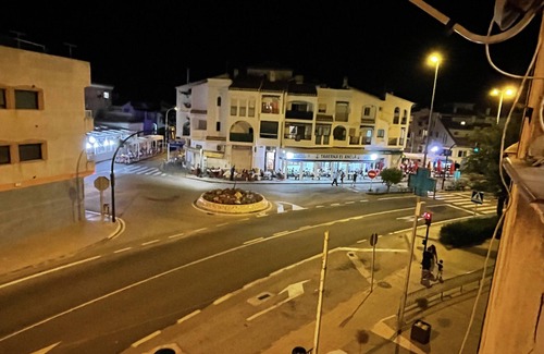 Calahonda Apartment | NICE APARTMENT RECENTLY RENOVATED