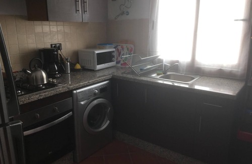 Cabo Negro Apartment | Nice apartment sea view