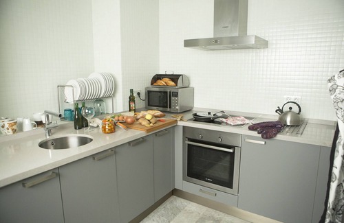 Santa Catalina Apartment | Nice apartment Seville center with parking