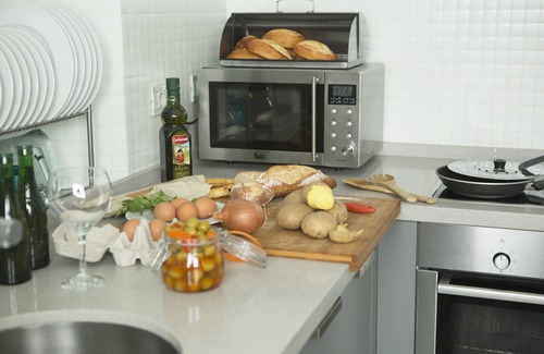 Santa Catalina Apartment | Nice apartment Seville center with parking