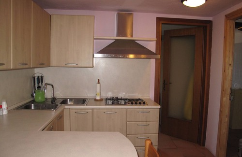 Charvensod House | Nice apartment surrounded by nature
