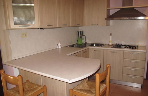 Charvensod House | Nice apartment surrounded by nature