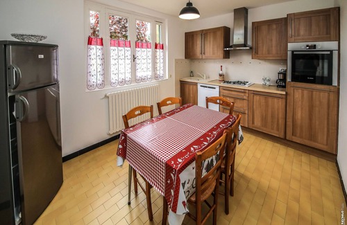 Gaillac Apartment | NICE APARTMENT - SWIMMING POOL - 68m2 - GAILLAC