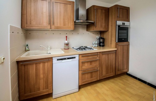 Gaillac Apartment | NICE APARTMENT - SWIMMING POOL - 68m2 - GAILLAC