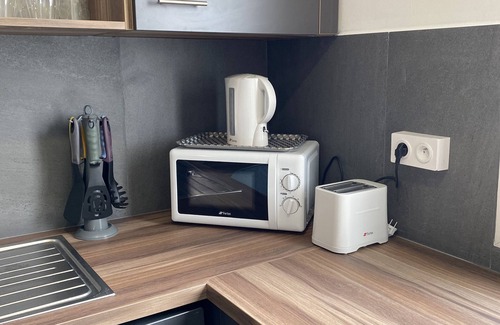 Sainte-Clotilde Centre Apartment | Nice Apartment T3 comfort