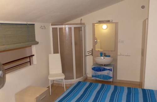 Palasca Apartment | nice apartment T3, near the sea, nice terrace with garden and pool