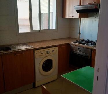 La Fayette Apartment | nice apartment