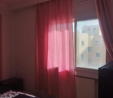 La Fayette Apartment | nice apartment