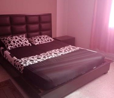 La Fayette Apartment | nice apartment