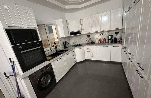 Tunis Apartment | Nice apartment
