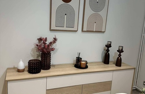 Tunis Apartment | Nice apartment
