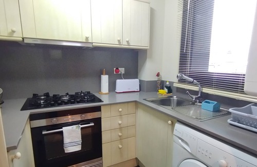 Bourg-Madame Apartment | Nice apartment with large garden