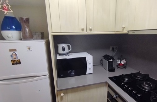 Bourg-Madame Apartment | Nice apartment with large garden