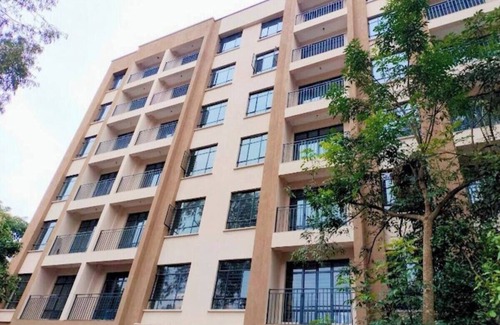 Nairobi Apartment | Nice apartment with WiFi in Kiambu County