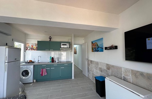 Almadraba-Canyelles Apartment | Nice apartment with beautiful views AV-82