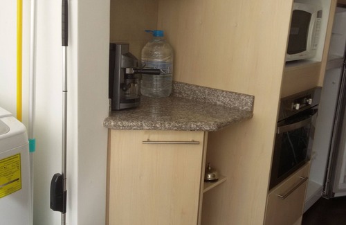 La Paz Apartment | Nice apartment with a pretty sight and very close to Habitat III events