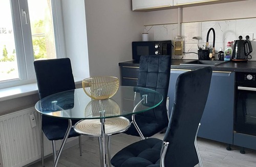 Liepaja Apartment | Nice apartment with AC in Liepāja