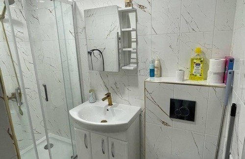 Liepaja Apartment | Nice apartment with AC in Liepāja