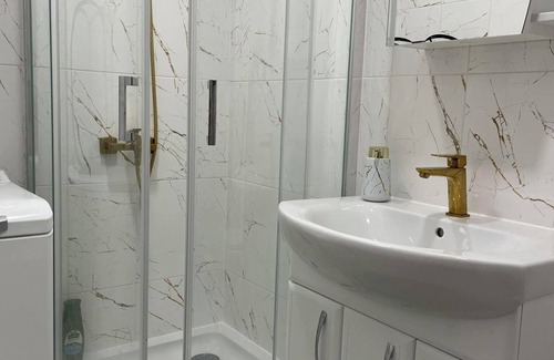 Liepaja Apartment | Nice apartment with AC in Liepāja