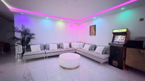 Asiatique Apartment | Nice Apartment with amazing view of Paris plus Parking