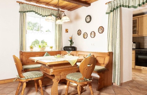 Hartkirchen Apartment | Nice apartment with terrace in a quiet location