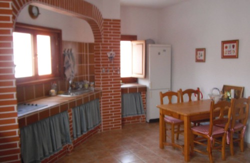 El Cotillo Apartment | Nice apartment with great terrace in El Cotillo, Fuerteventura