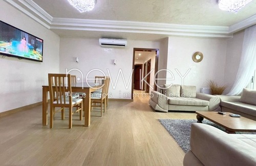 Les Berges Du Lac II Apartment | Nice Apartment With Great Location