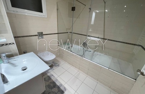 Les Berges Du Lac II Apartment | Nice Apartment With Great Location
