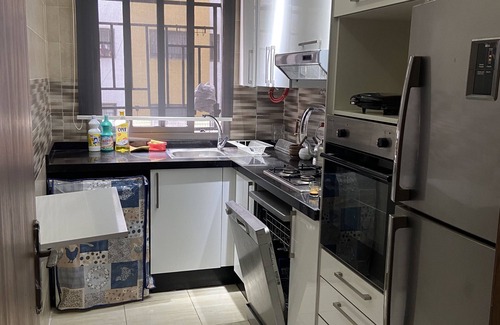 Bni Yakhlef House | Nice apartment with 2 bedrooms, living room,equiped kitchen and 2 bathrooms