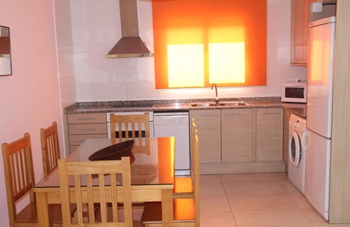 Creixell Apartment | Nice apartment with private terrace